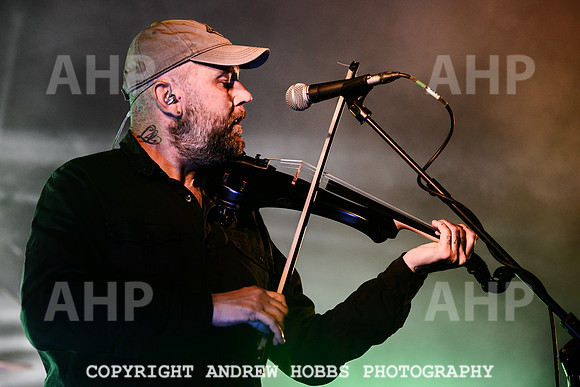 Ferocious Dog - Chagstock Music Festival 2022-4860