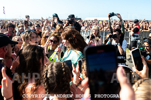 Kate Nash - Boardmasters 2024-1707