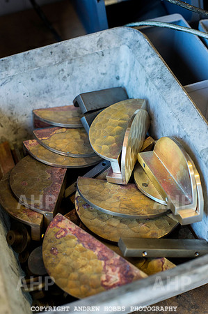 Contemporary Metals LTD workshop 043