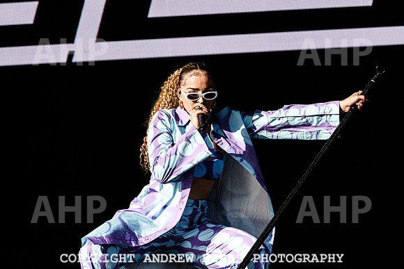 Ella Eyre - NASS 2022-3279
