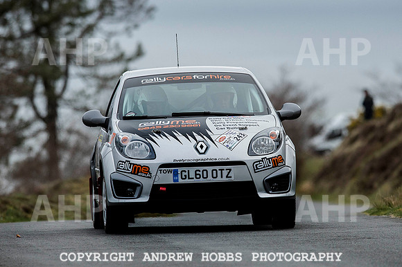 Somerset Stages Rally Porlock Toll Road_3102