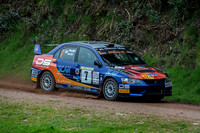 Somerset Stages Rally Chargot Woods_3315