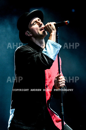 Maximo Park - Beautiful Days 2022-0133