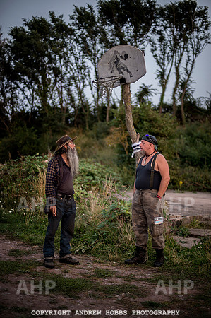 First Camp Badger_8991
