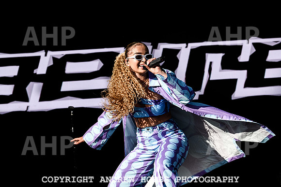 Ella Eyre - NASS 2022-3244