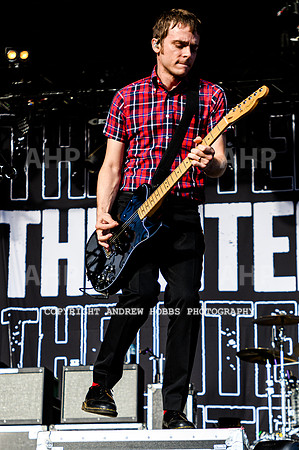 The Interrupters - Beautiful Days 2022-5808