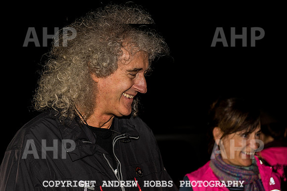 Brian May Badger Cull 2014 006