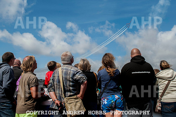 Minehead Festival 2014 012