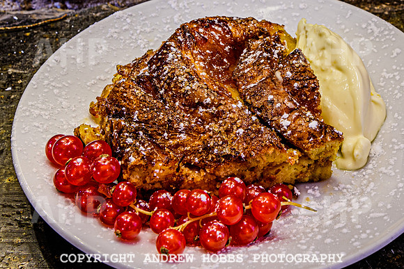 Royal Oak Withypool - food - Sep 22-9653