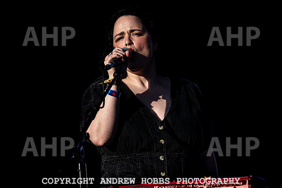 The Magic Numbers - Camp Bestival Dorset 2024-1870
