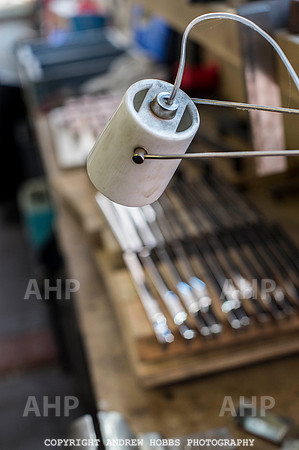 Contemporary Metals LTD workshop 042