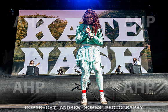 Kate Nash - Boardmasters 2024-1567