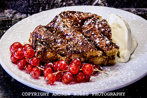 Royal Oak Withypool - food - Sep 22-9651-1