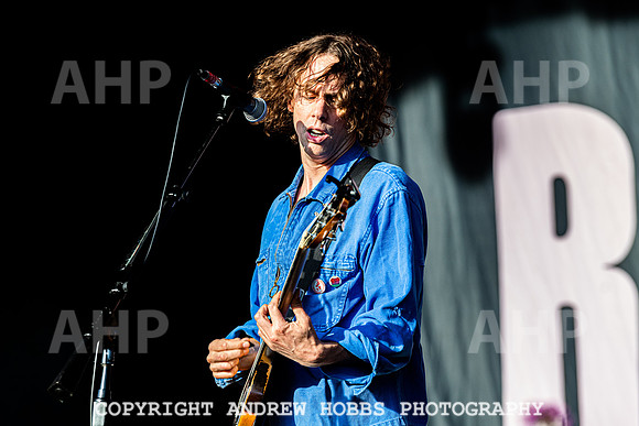 Razorlight - Camp Bestival 2022-7388