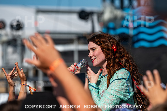 Kate Nash - Boardmasters 2024-7436