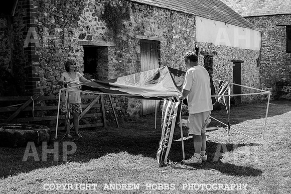 Wambrook Flower Show Centenary 047