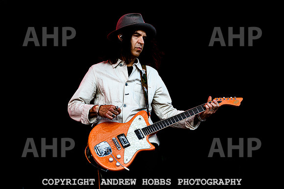 The Dandy Warhols - Beautiful Days 2022-5297
