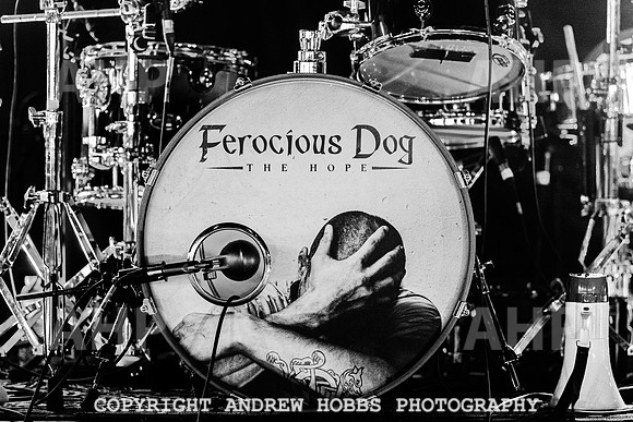 Ferocious Dog - Chagstock Music Festival 2022-4750