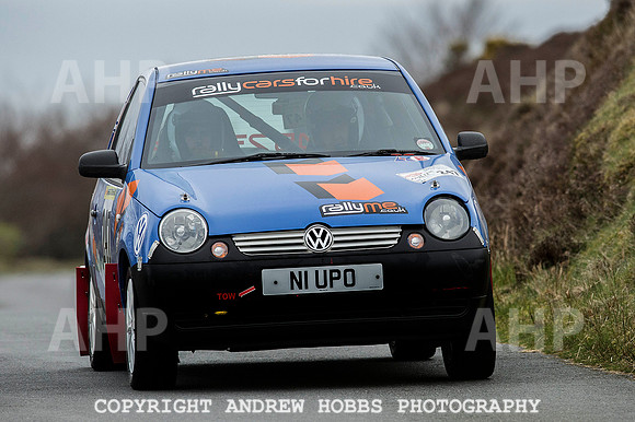 Somerset Stages Rally Porlock Toll Road_3120