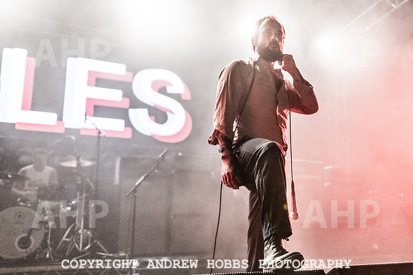 Idles -  Boardmasters 2022-1261