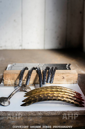 Contemporary Metals LTD workshop 037