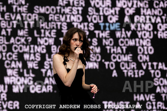 Holly Humberstone - Boardmasters 2024-5580