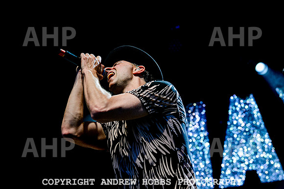 Maximo Park - Beautiful Days 2022-0180