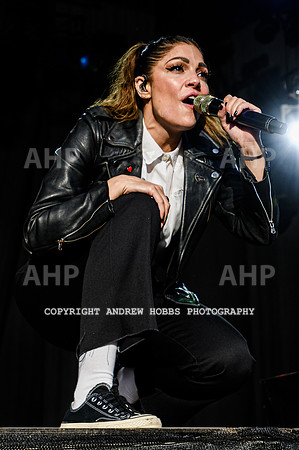 The Interrupters - Beautiful Days 2022-5674
