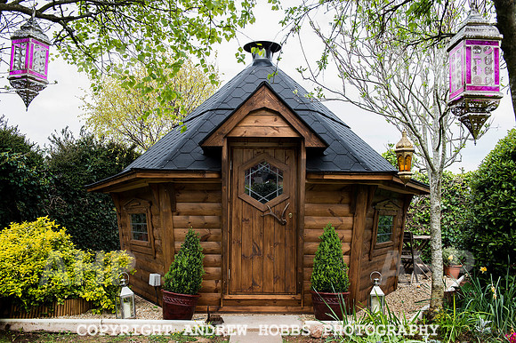 BBQ Lodges_4869