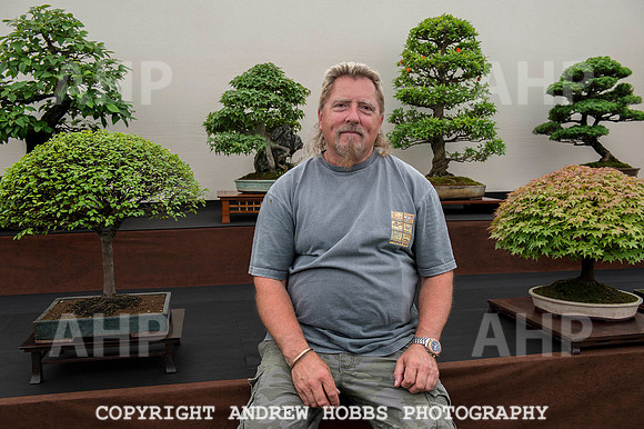 Taunton Flower Show 2014 023
