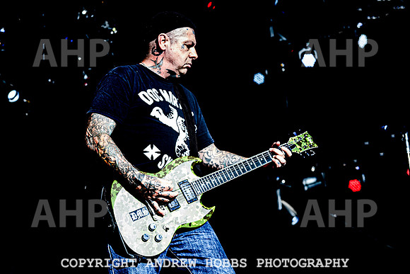 Lars Frederiksen - Beautiful Days 2022-8786