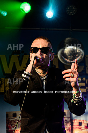 Death of Guitar Pop - Watchet Music Festival 2022-3276