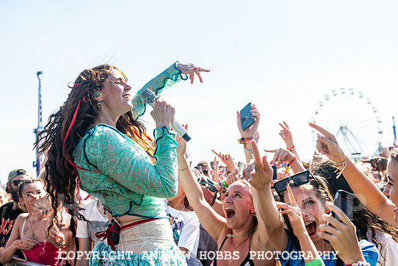 Kate Nash - Boardmasters 2024-1626