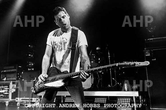 Ash - Chagstock Music Festival 2022-5480