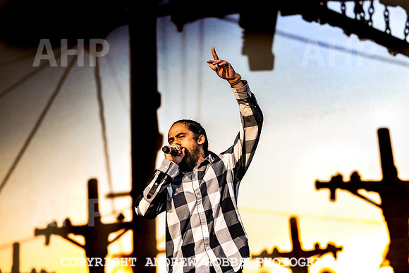 Damian Marley - Boardmasters 2022-0956