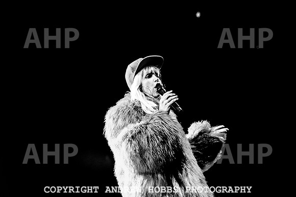 Paloma Faith - Camp Bestival 2024-3962