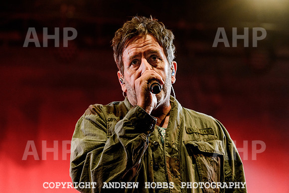 The Specials - Beautiful Days 2022-0333