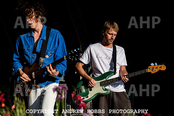 Razorlight - Camp Bestival 2022-7357