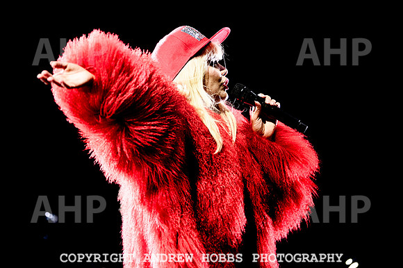 Paloma Faith - Camp Bestival 2024-4151
