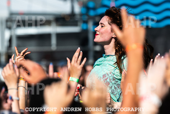 Kate Nash - Boardmasters 2024-7461
