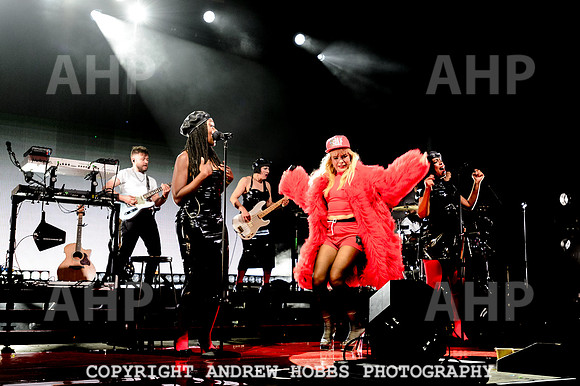 Paloma Faith - Camp Bestival 2024-1292