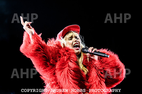 Paloma Faith - Camp Bestival 2024-4210