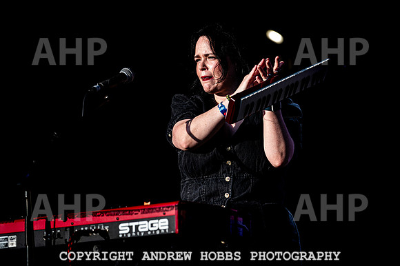 The Magic Numbers - Camp Bestival Dorset 2024-1899