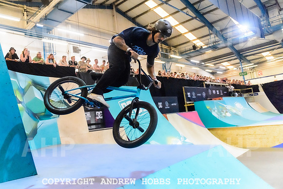 BMX - NASS 2022-3989