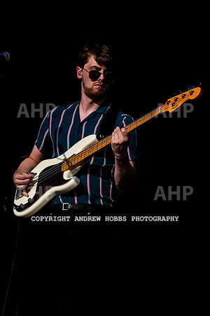 The Lathums - Boardmasters 2022-0774