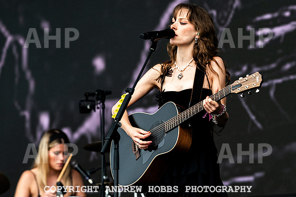 Holly Humberstone - Boardmasters 2024-5439