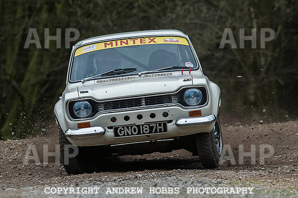 Somerset Stages Rally Chargot Woods_3972