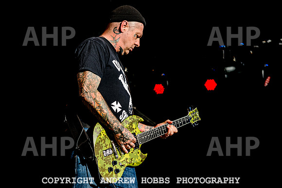 Lars Frederiksen - Beautiful Days 2022-8718
