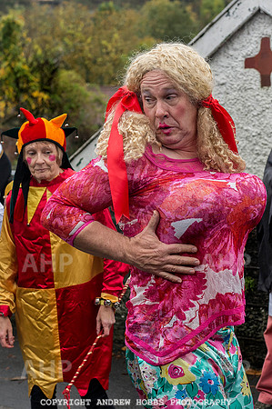 Bampton Fair 2014 018