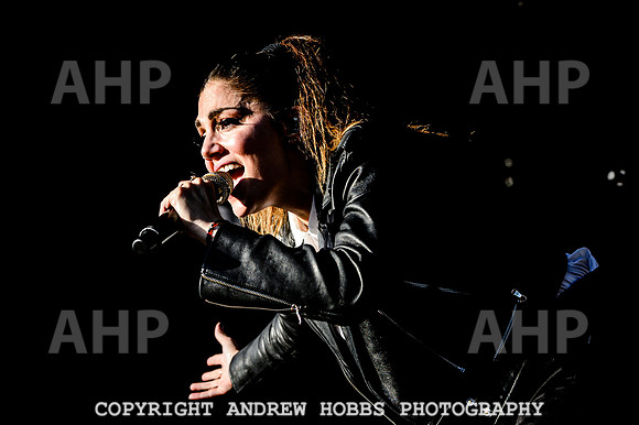 The Interrupters - Beautiful Days 2022-9701